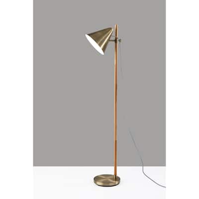 Bryn Floor Lamp