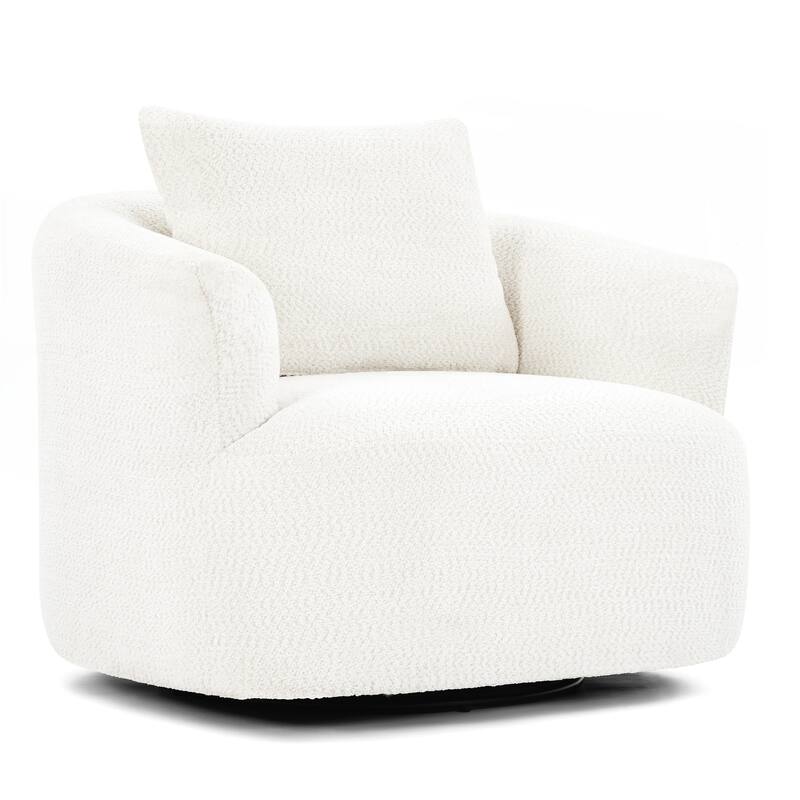 38.2inch Accent Chair Sofa