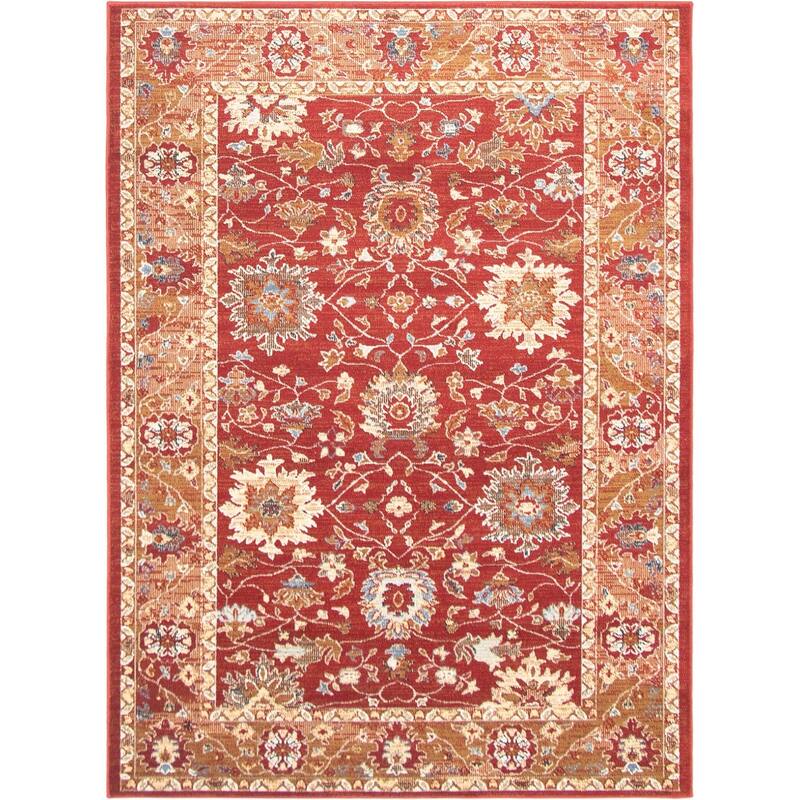 ECARPETGALLERY Chelsea Traditional Rug