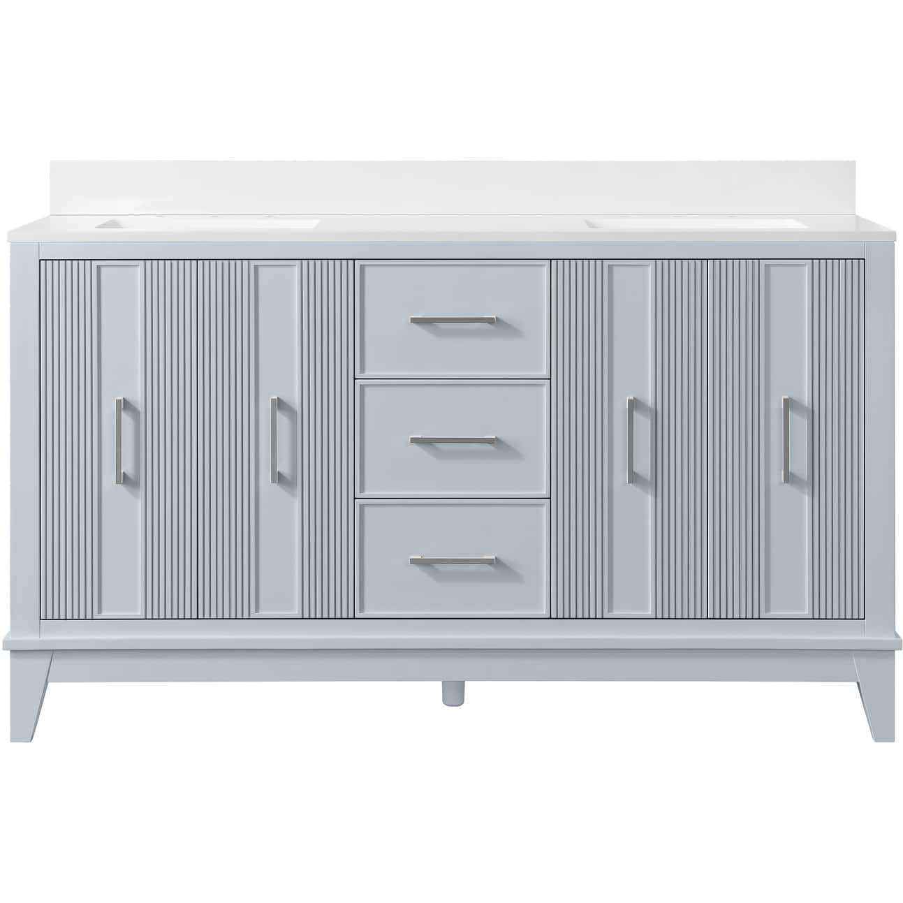Option Soft Blue