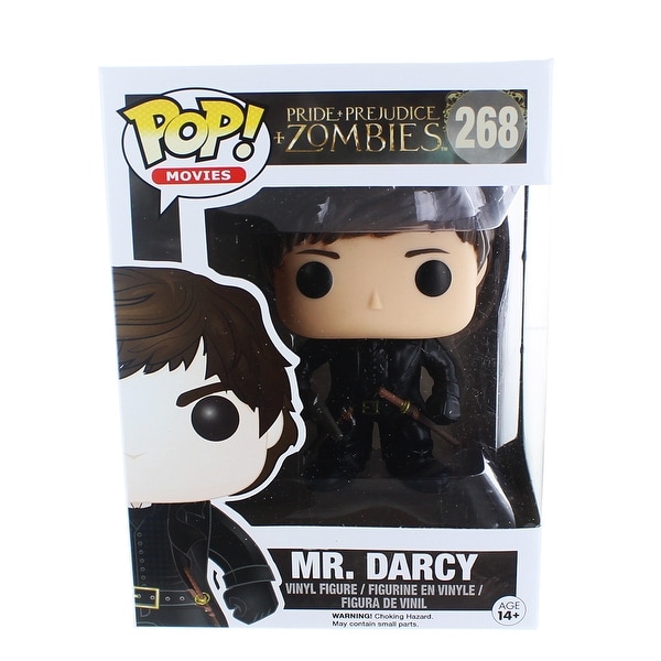 pride and prejudice funko pop