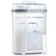 preview thumbnail 1 of 8, Chicco Advanced Baby Bottle Sterilizer & Dryer - Full size Full size