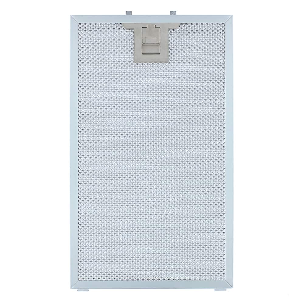 Zephyr 50200043 Replacement Aluminum Mesh Filter