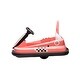 preview thumbnail 2 of 11, 6V Freddo 1 Seater Bumper Kart for Toddlers