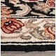 preview thumbnail 38 of 81, SAFAVIEH Handmade Easy Care Deidra Oriental Rug