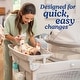 preview thumbnail 5 of 6, Graco Pack 'n Play Travel Dome Lux Playard