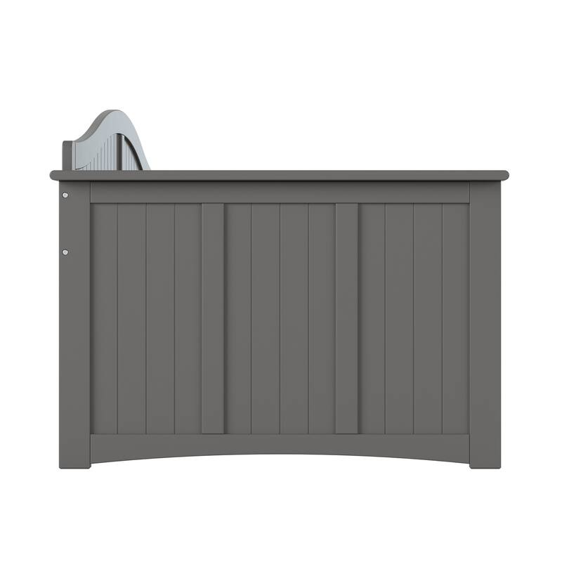 Nantucket Twin Wood Daybed