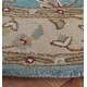 preview thumbnail 13 of 17, SAFAVIEH Handmade Royalty Karmele Traditional Oriental Wool Rug