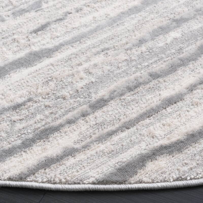 SAFAVIEH Lagoon Vesselina Fenne Abstract Rug