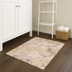 preview thumbnail 35 of 149, Machine Washable Indoor/ Outdoor Chic Paisley Chantille Rug