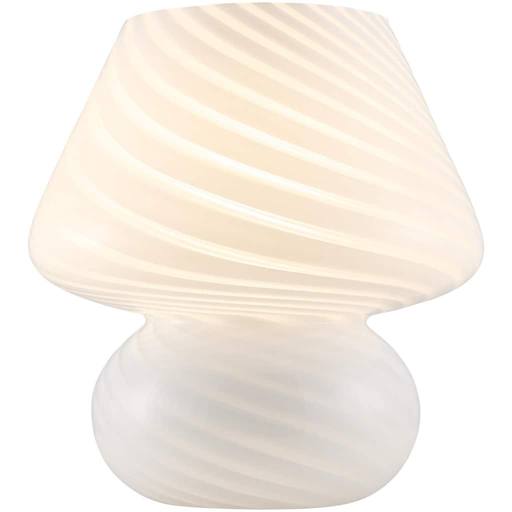 Livabliss Lefkada Traditional Accent Table Lamp