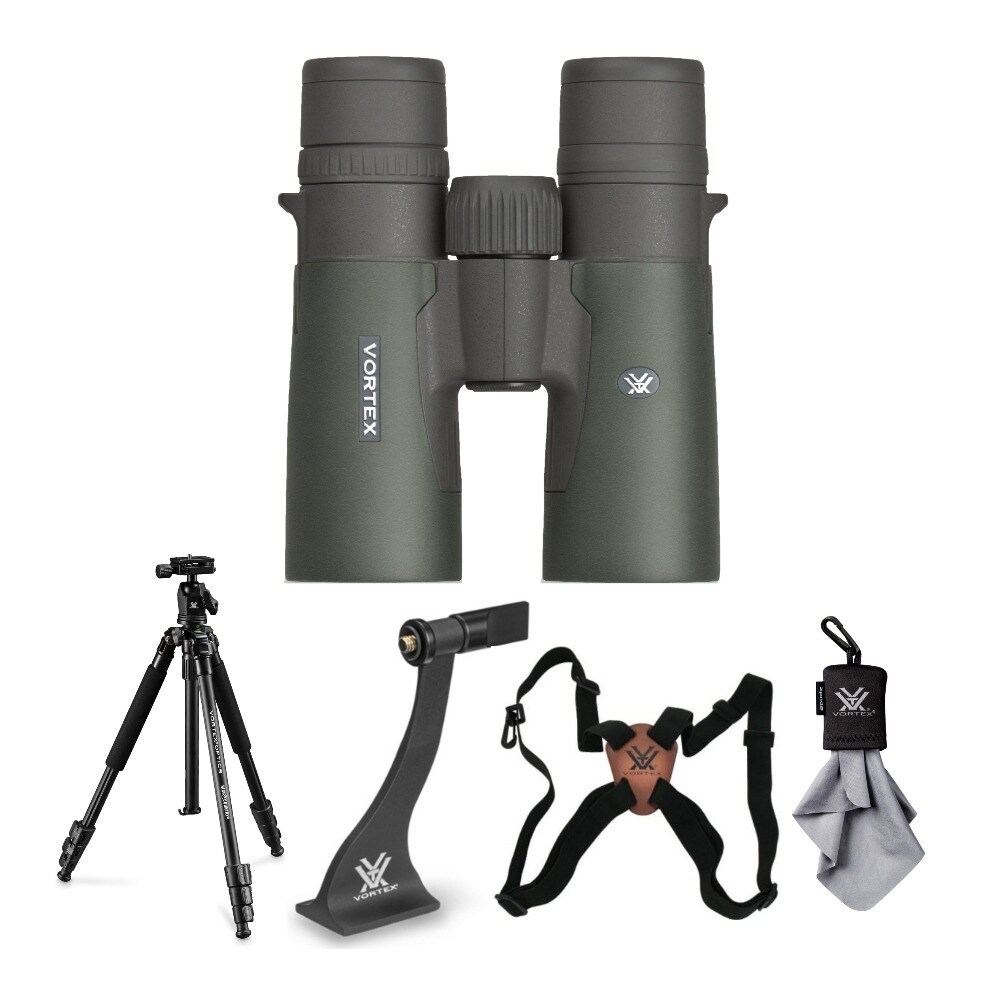 Razor hd 10x42 sales binocular