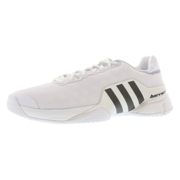 2015 Free Adidas Shoes Shop Grass Shipping Men's Barricade Tennis 5ALRj34