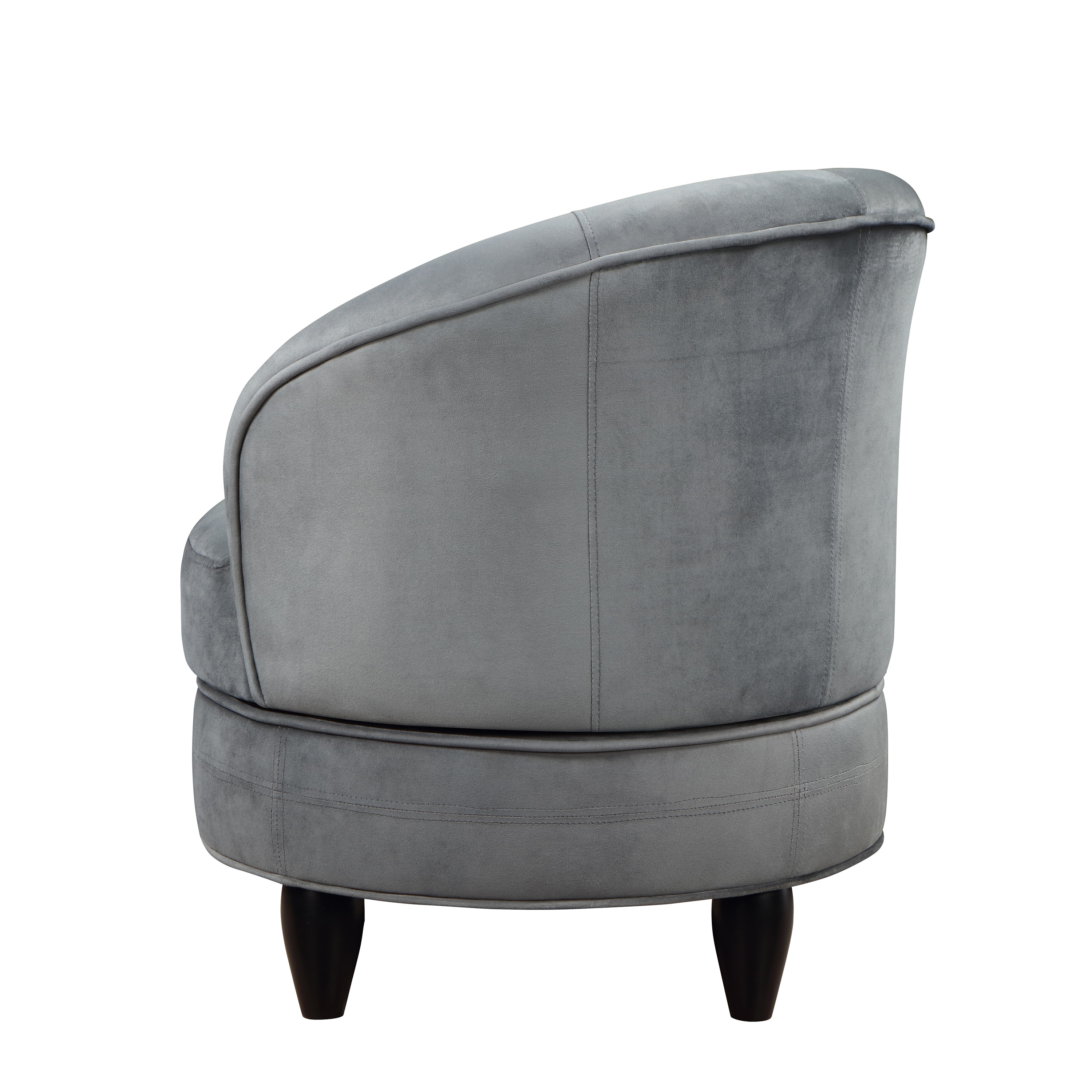 Stella on sale velvet chair
