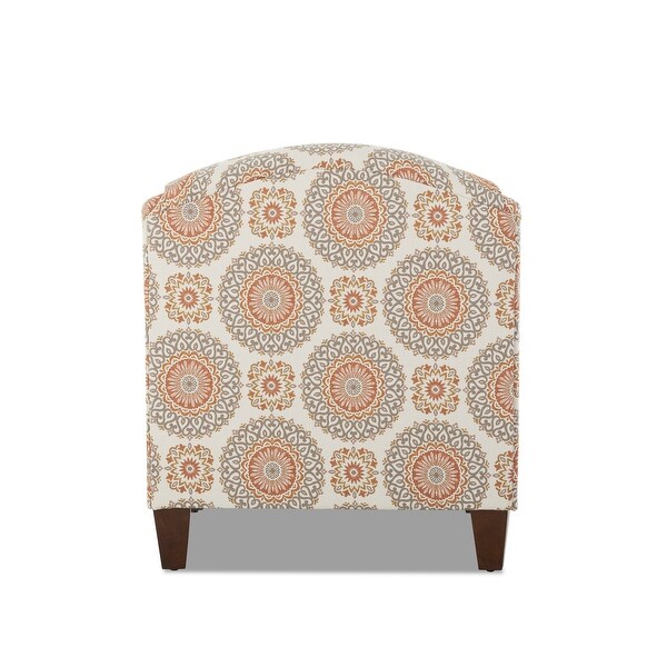 Lucy Occasional Chair - Bed Bath & Beyond - 35712056
