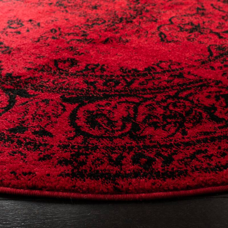 SAFAVIEH Adirondack Sierra Vintage Oriental Distressed Rug