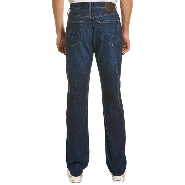 ag jeans graduate tailored leg