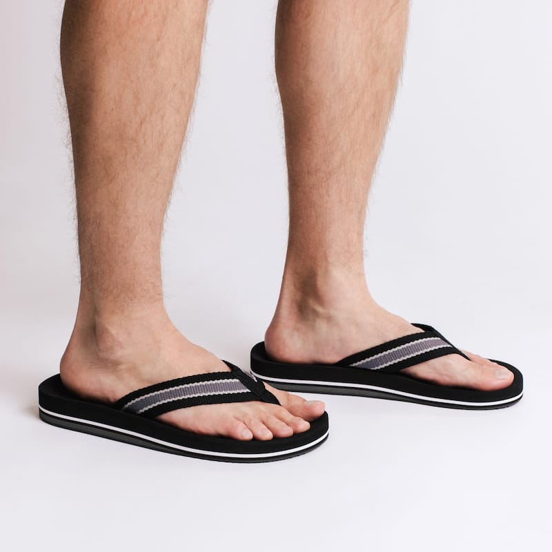 Vance Fontana Comfort Flip-flop Sandal