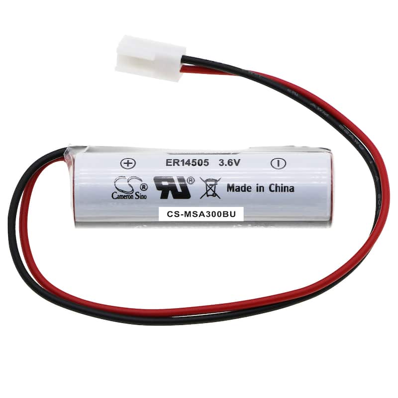 Battery for Siemens 300 390 Servo i S Maquet Servo-i 06194687 6194687 B11080 - White