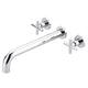Option Polished Chrome