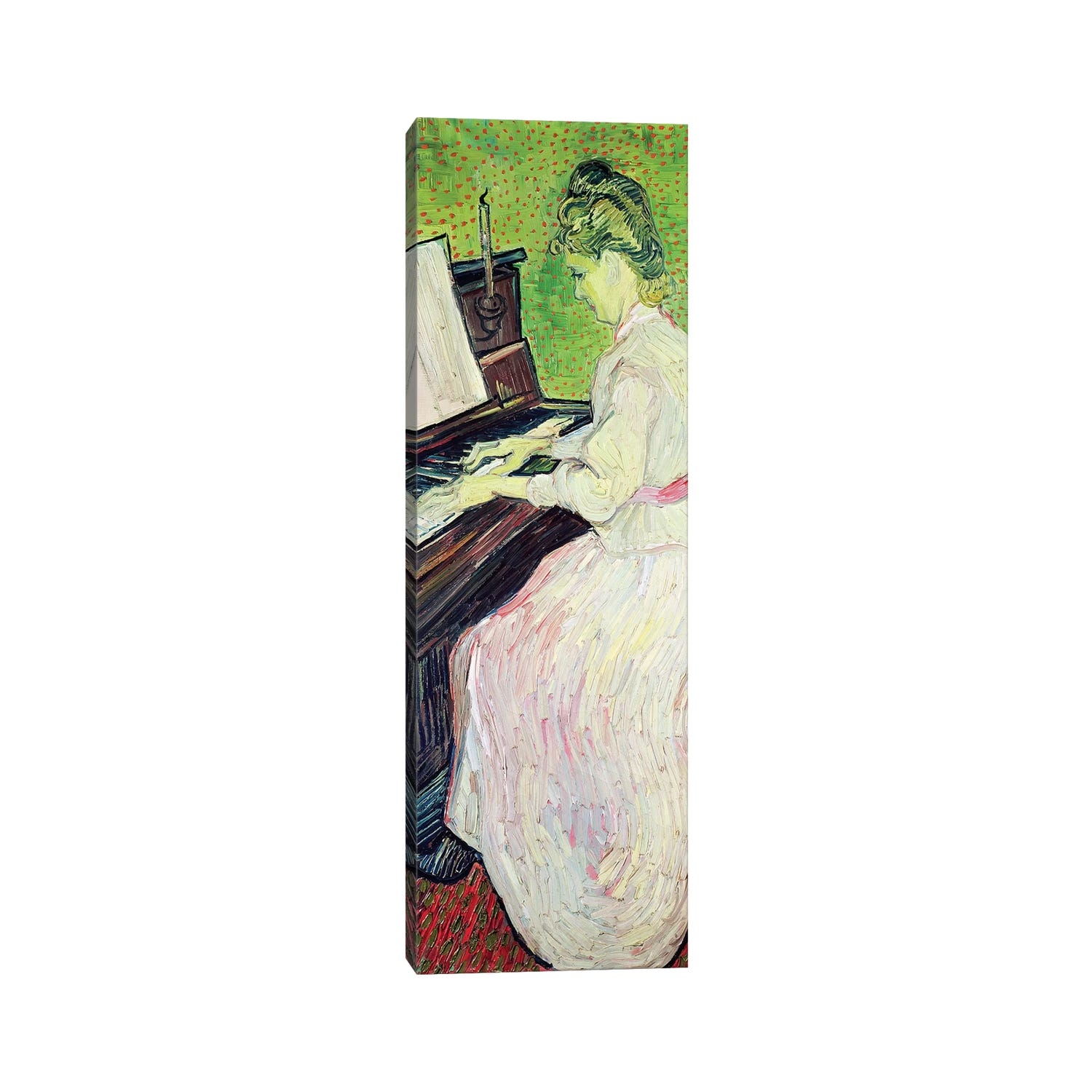 Vincent van hot sale gogh marguerite gachet