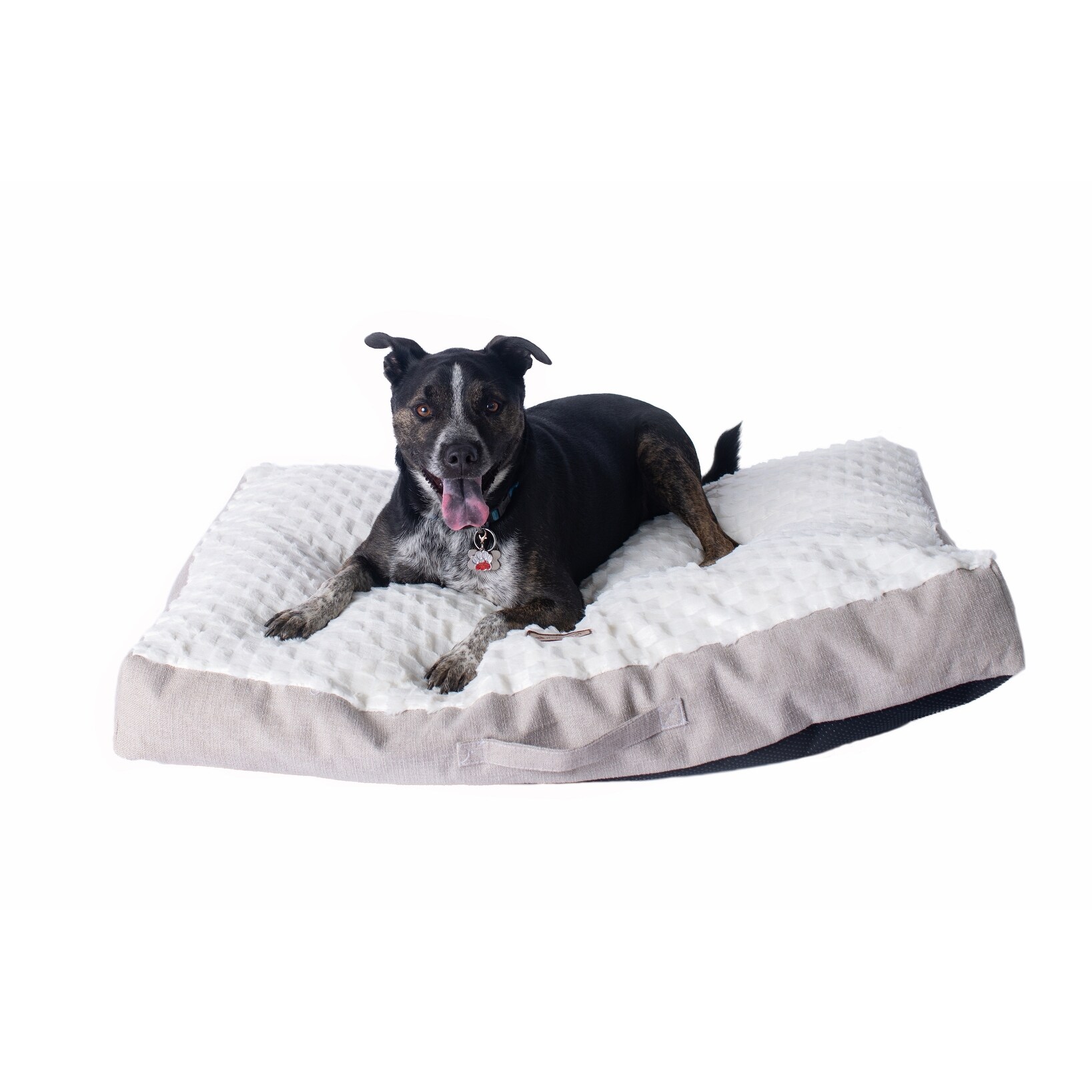 large dog crate mat