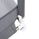 preview thumbnail 8 of 7, Fabric Baby Playpen, Anti-Slip Base Play Area, Non-Toxic Safe Fence