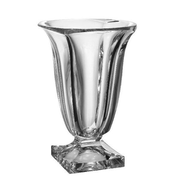 Majestic Gifts 97110-12 Footed Vase 11.5 in.