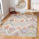 Option Ivory/Red