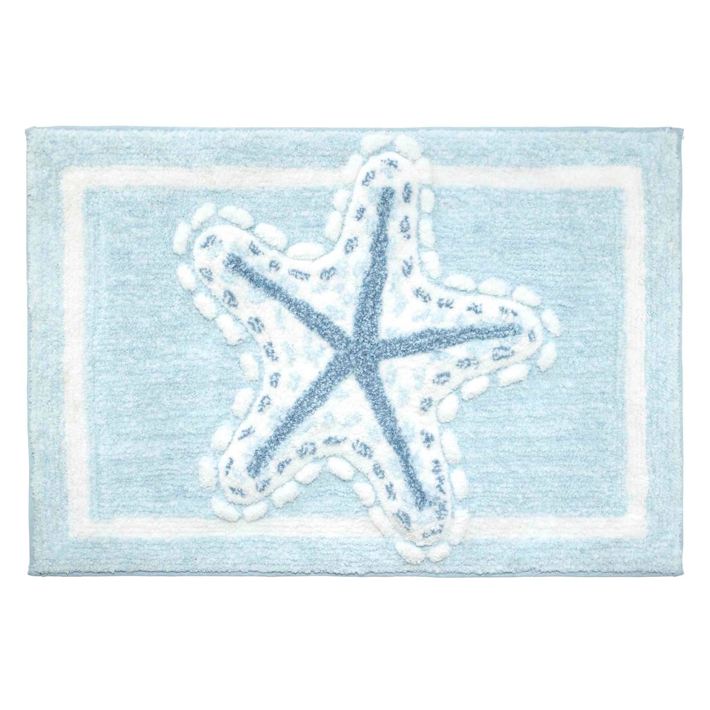 Avanti Linens Ocean Friends Rug