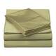 Egyptian Cotton 530 Thread Count Bed Sheet Set by Superior