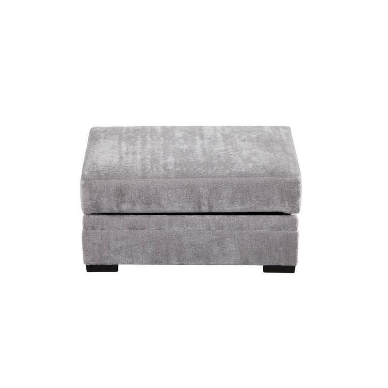 Dalton Storage Ottoman