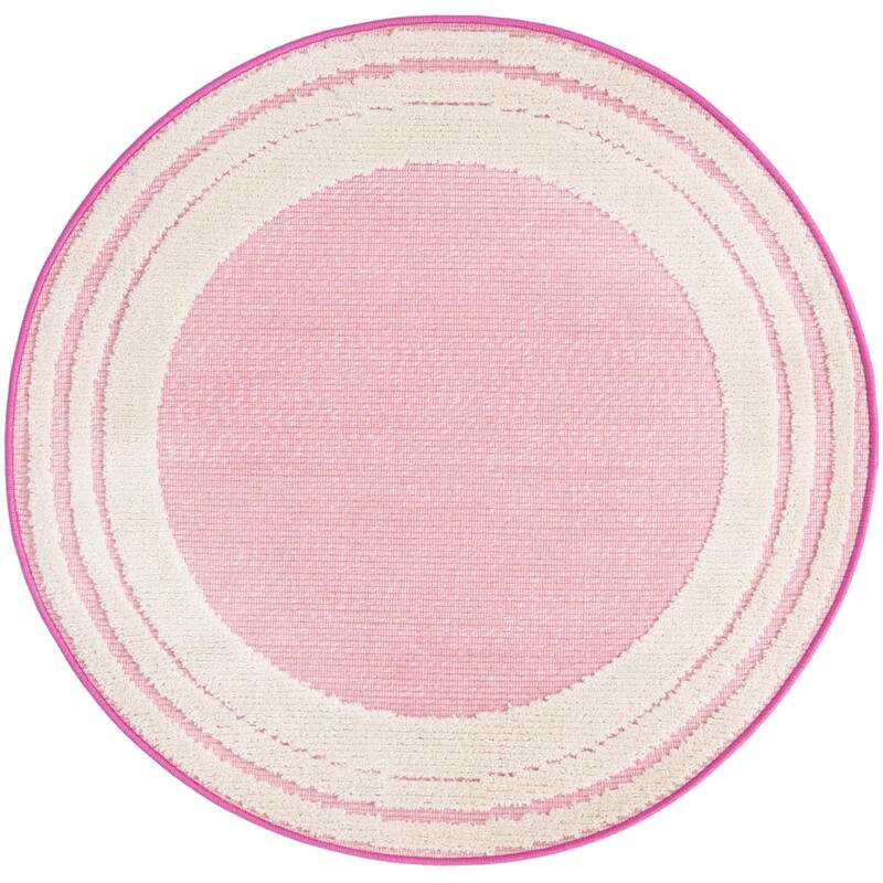 Outdoor Denver Collection Area Rug