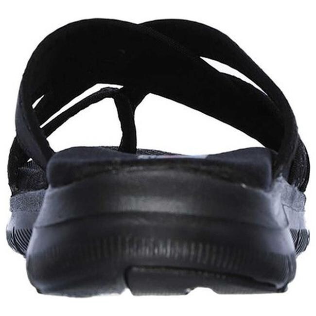 skechers women's flex appeal sandal