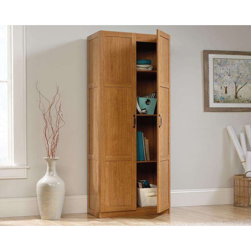 Storage Cabinet - 16 Deep