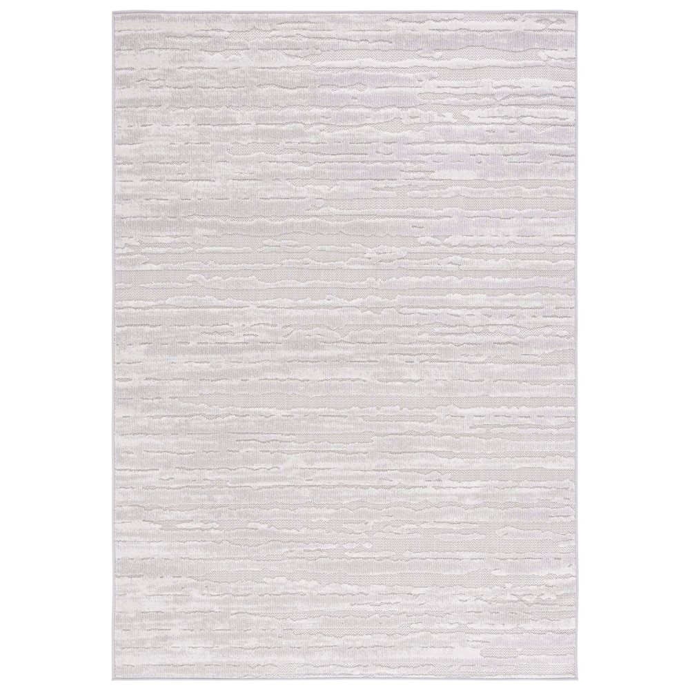 SAFAVIEH Cabana Kubra Indoor/ Outdoor Modern Rug