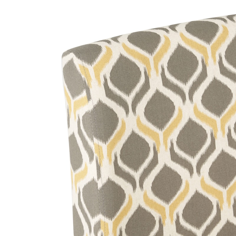 Aberjona Slipper Accent Chair by Christopher Knight Home