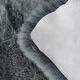 preview thumbnail 86 of 201, SAFAVIEH Handmade Natural Sheepskin Leanca 3.4-inch Thick Rug