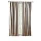 preview thumbnail 5 of 8, Tommy Hilfiger Bold Stripe Curtain Panel Pair