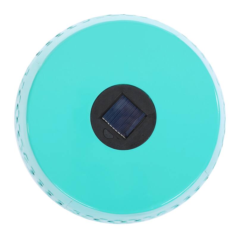 SOLAR SIDE table