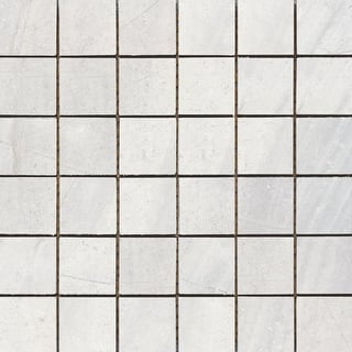 Hudson 2" x 2" Blanco Ceramic Wall Tile