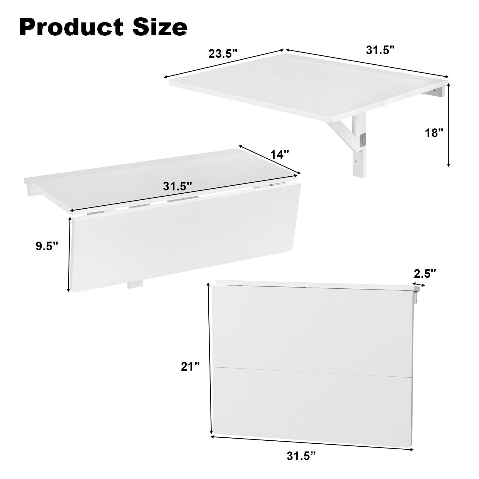 https://ak1.ostkcdn.com/images/products/is/images/direct/3e4015d90796f0a3338894aaf662cca3800c0f7e/Space-Saver-Folding-Wall-Mounted-Drop-Leaf-Table.jpg