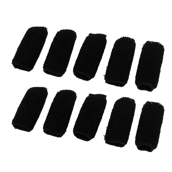 Shop Sports Cotton Blends Basketball Fitness Stretchy Finger