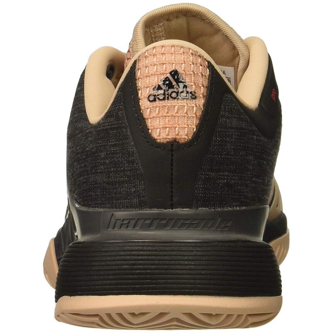 adidas barricade 2018 women's