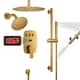 Option Brushed Gold