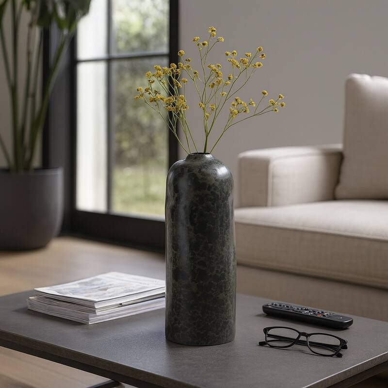 Sagebrook Home Sobreda Portugal Vase, Multi, Contemporary