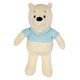 preview thumbnail 5 of 3, Lambs & Ivy Disney Baby Cozy Friends Winnie the Pooh Plush Stuffed Animal Toy