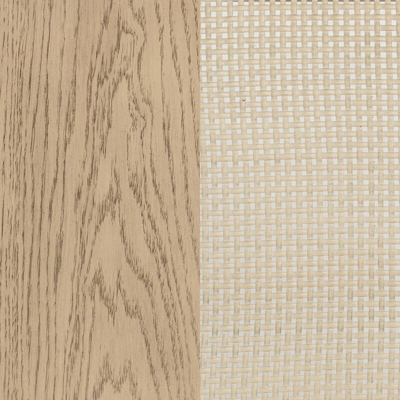 Kailani 9-drawer Dresser Beige Oak