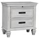 preview thumbnail 54 of 82, Franco 4-Piece Storage Platform Bedroom Set