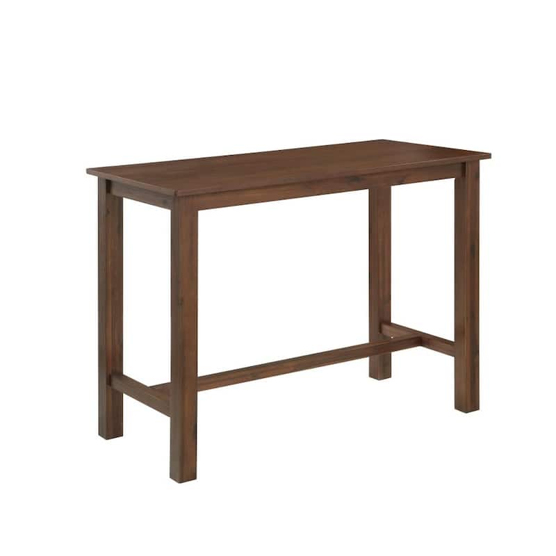 Sonoma Pub Table